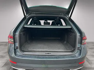 Škoda Superb Combi 1.4 TSI PHEV SportLine DSG