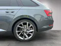 Škoda Superb Combi 1.4 TSI PHEV SportLine DSG