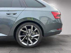 Škoda Superb Combi 1.4 TSI PHEV SportLine DSG