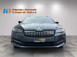 Škoda Superb Combi 1.4 TSI PHEV SportLine DSG