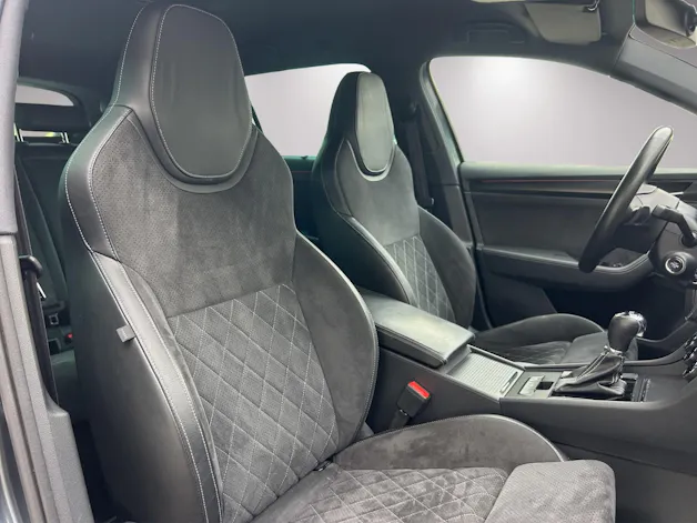 Škoda Superb Combi 1.4 TSI PHEV SportLine DSG