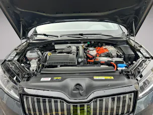Škoda Superb Combi 1.4 TSI PHEV SportLine DSG
