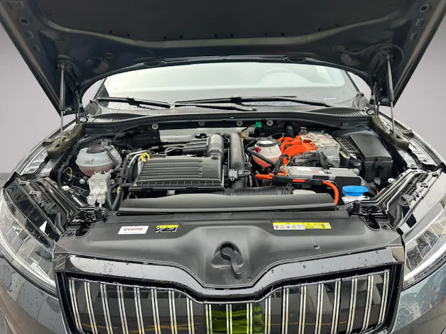 Škoda Superb Combi 1.4 TSI PHEV SportLine DSG