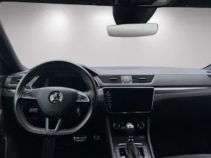 Škoda Superb Combi 1.4 TSI PHEV SportLine DSG