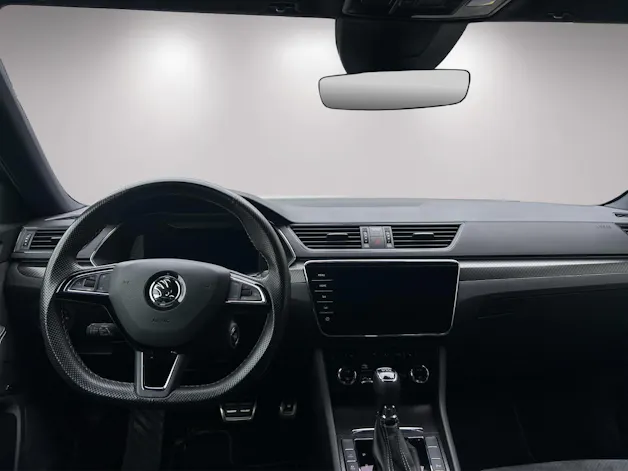 Škoda Superb Combi 1.4 TSI PHEV SportLine DSG