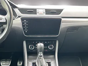Škoda Superb Combi 1.4 TSI PHEV SportLine DSG