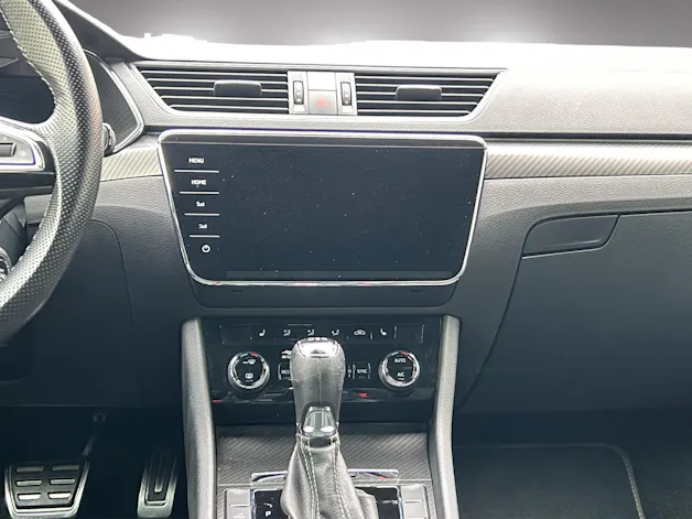 Škoda Superb Combi 1.4 TSI PHEV SportLine DSG