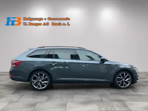 Škoda Superb Combi 1.4 TSI PHEV SportLine DSG