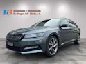 Škoda Superb Combi 1.4 TSI PHEV SportLine DSG