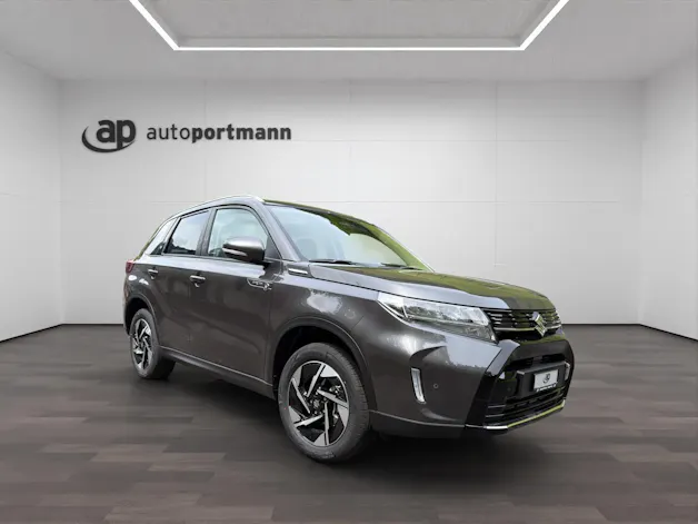 Suzuki Vitara 1.4 T Sakura Top Hybrid 4x4