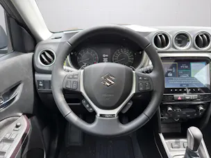 Suzuki Vitara 1.4 T Sakura Top Hybrid 4x4