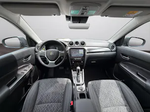 Suzuki Vitara 1.4 T Sakura Top Hybrid 4x4