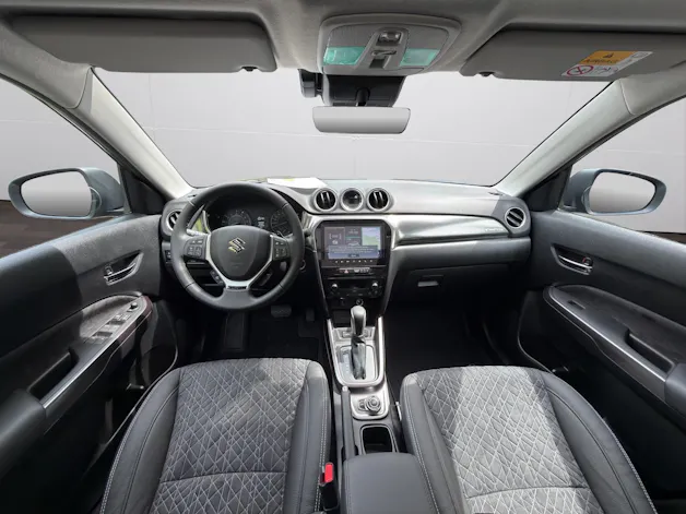Suzuki Vitara 1.4 T Sakura Top Hybrid 4x4