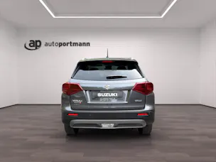 Suzuki Vitara 1.4 T Sakura Top Hybrid 4x4