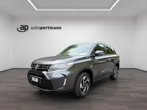 Suzuki Vitara 1.4 T Sakura Top Hybrid 4x4