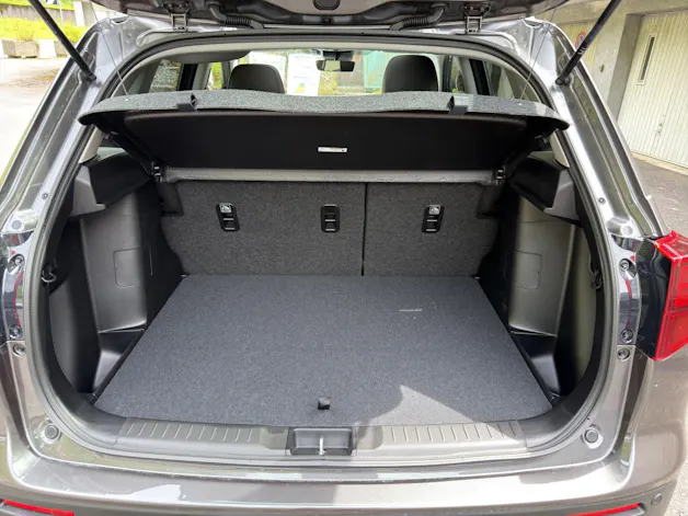 Suzuki Vitara 1.4 T Sakura Top Hybrid 4x4