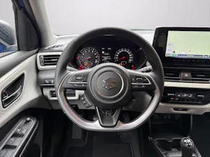 Suzuki Swift 1.2 Sakura Hybrid 4x4