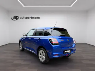 Suzuki Swift 1.2 Sakura Hybrid 4x4