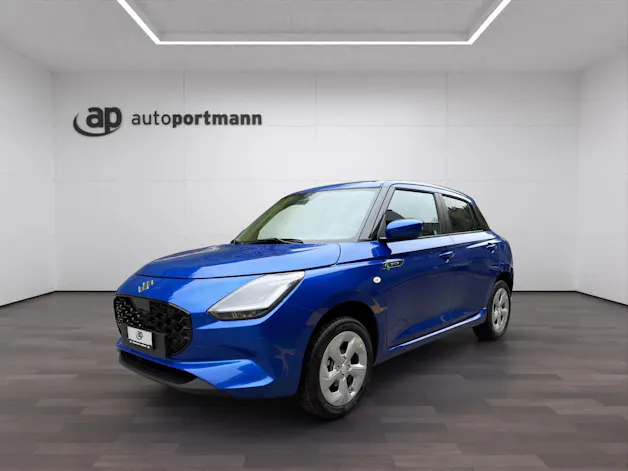 Suzuki Swift 1.2 Sakura Hybrid 4x4