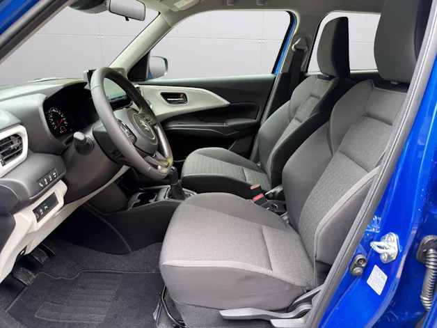 Suzuki Swift 1.2 Sakura Hybrid 4x4