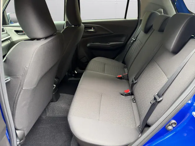 Suzuki Swift 1.2 Sakura Hybrid 4x4