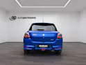 Suzuki Swift 1.2 Sakura Hybrid 4x4