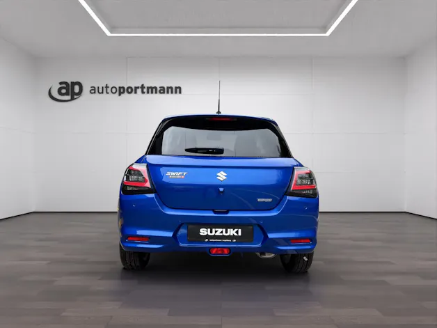 Suzuki Swift 1.2 Sakura Hybrid 4x4