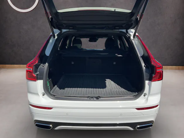 Volvo XC60 2.0 B4 MH R-Design AWD