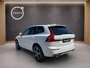 Volvo XC60 2.0 B4 MH R-Design AWD