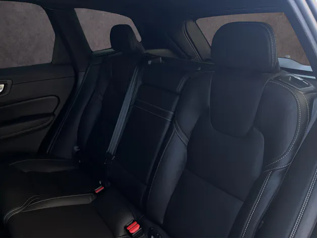 Volvo XC60 2.0 B4 MH R-Design AWD