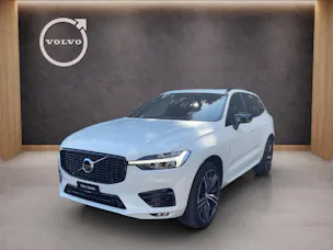Volvo XC60 2.0 B4 MH R-Design AWD