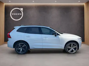 Volvo XC60 2.0 B4 MH R-Design AWD