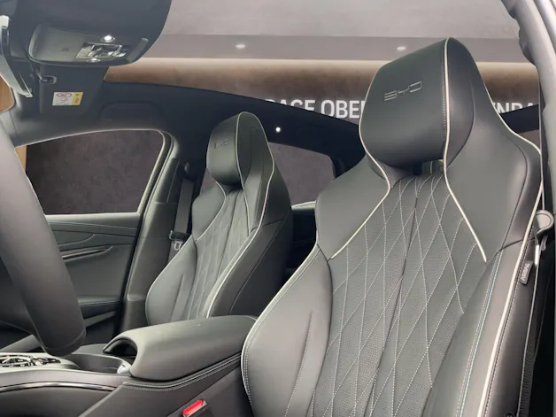 BYD Seal Excellence AWD