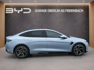BYD Seal Excellence AWD