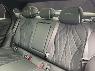 BYD Seal Excellence AWD