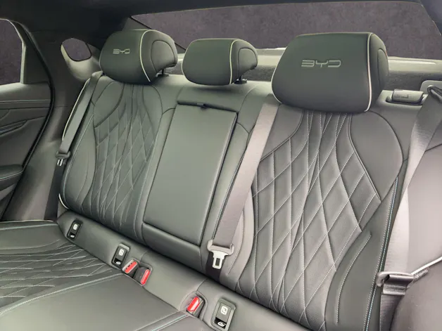 BYD Seal Excellence AWD