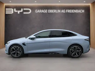 BYD Seal Excellence AWD