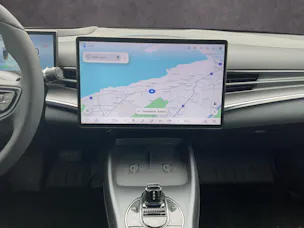 BYD Seal Excellence AWD