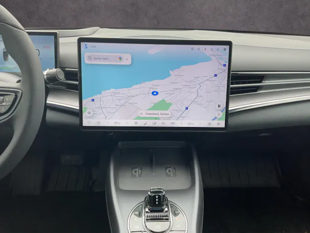 BYD Seal Excellence AWD