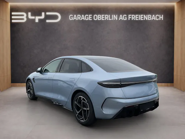 BYD Seal Excellence AWD