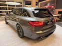 Mercedes-Benz C 63 S AMG Kombi