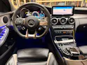 Mercedes-Benz C 63 S AMG Kombi