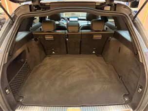 Mercedes-Benz C 63 S AMG Kombi