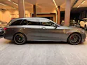 Mercedes-Benz C 63 S AMG Kombi