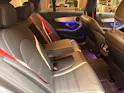 Mercedes-Benz C 63 S AMG Kombi