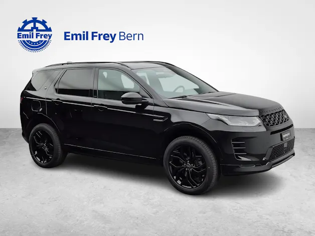 Land Rover Discovery Sport 1.5 T 270e Landmark ab 0.99% Leasing