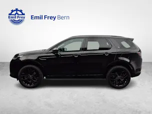 Land Rover Discovery Sport 1.5 T 270e Landmark ab 0.99% Leasing