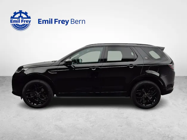 Land Rover Discovery Sport 1.5 T 270e Landmark ab 0.99% Leasing