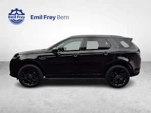 Fahrzeugbild LAND ROVER Discovery Sport 1.5 T 270e Landmark ab 0.99% Leasing