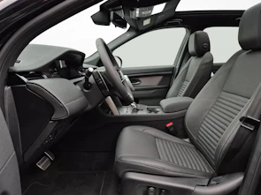Fahrzeugbild LAND ROVER Discovery Sport 1.5 T 270e Landmark ab 0.99% Leasing